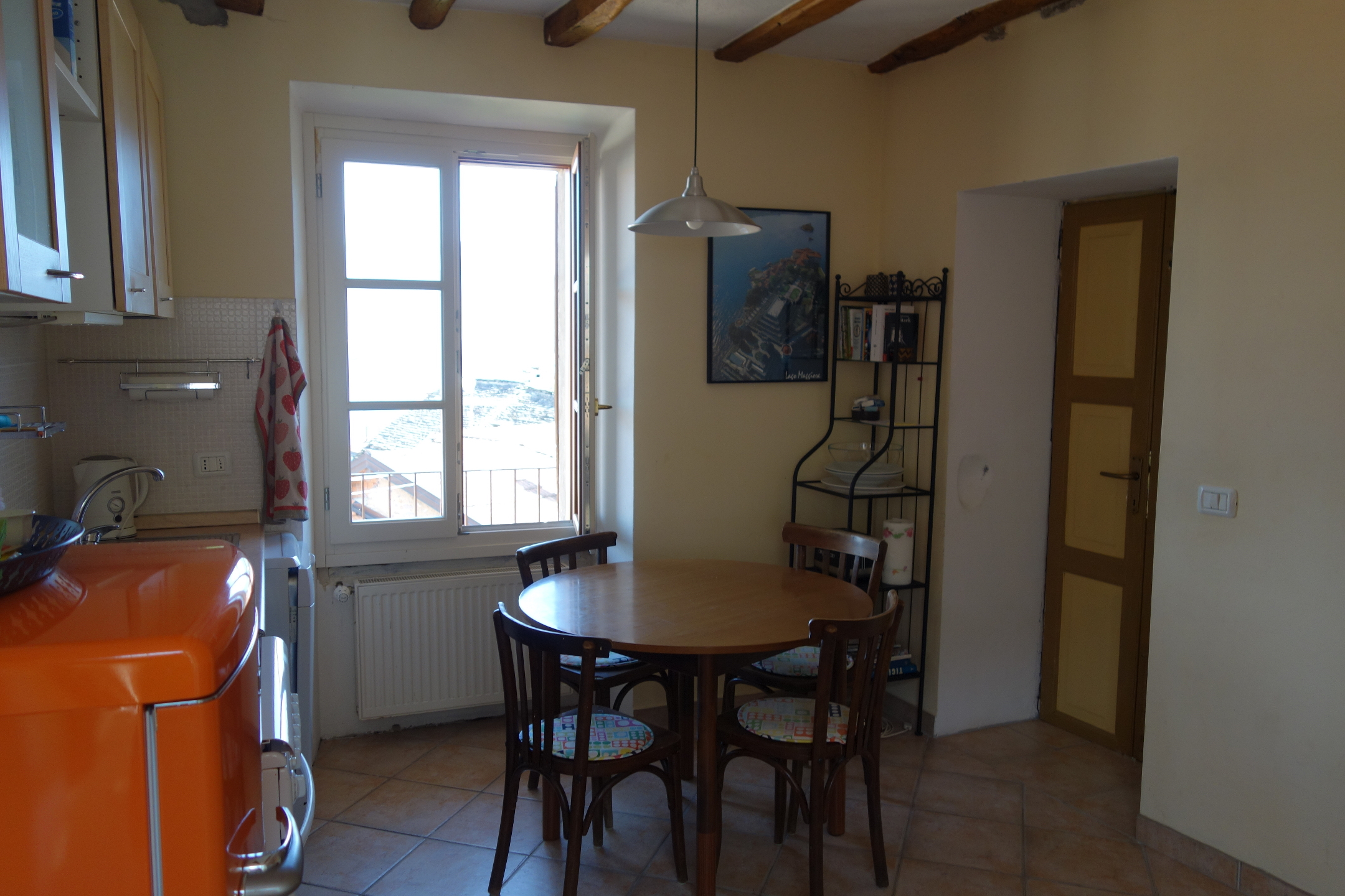Grosses Appartement