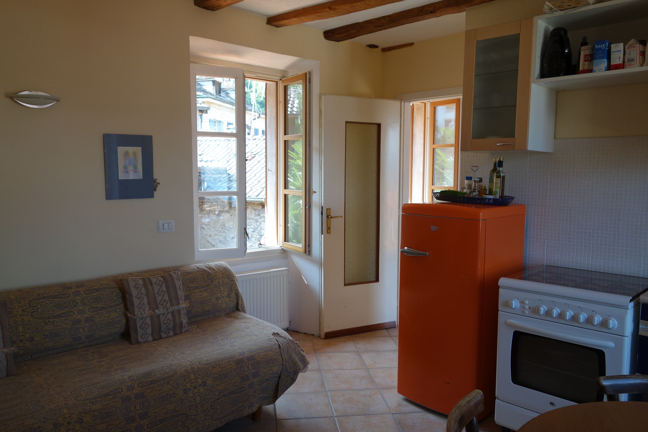 Grosses Appartement