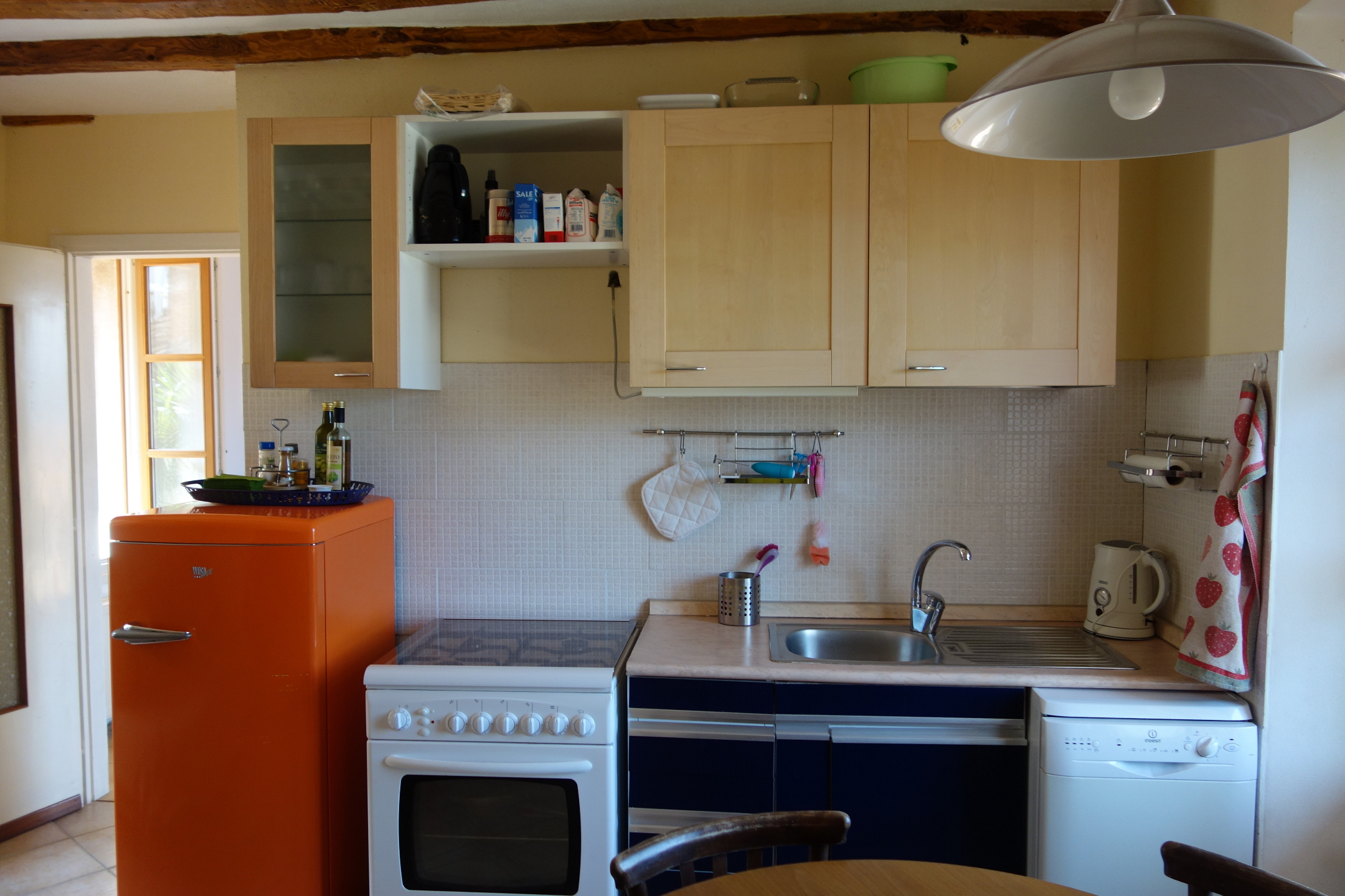 Grosses Appartement