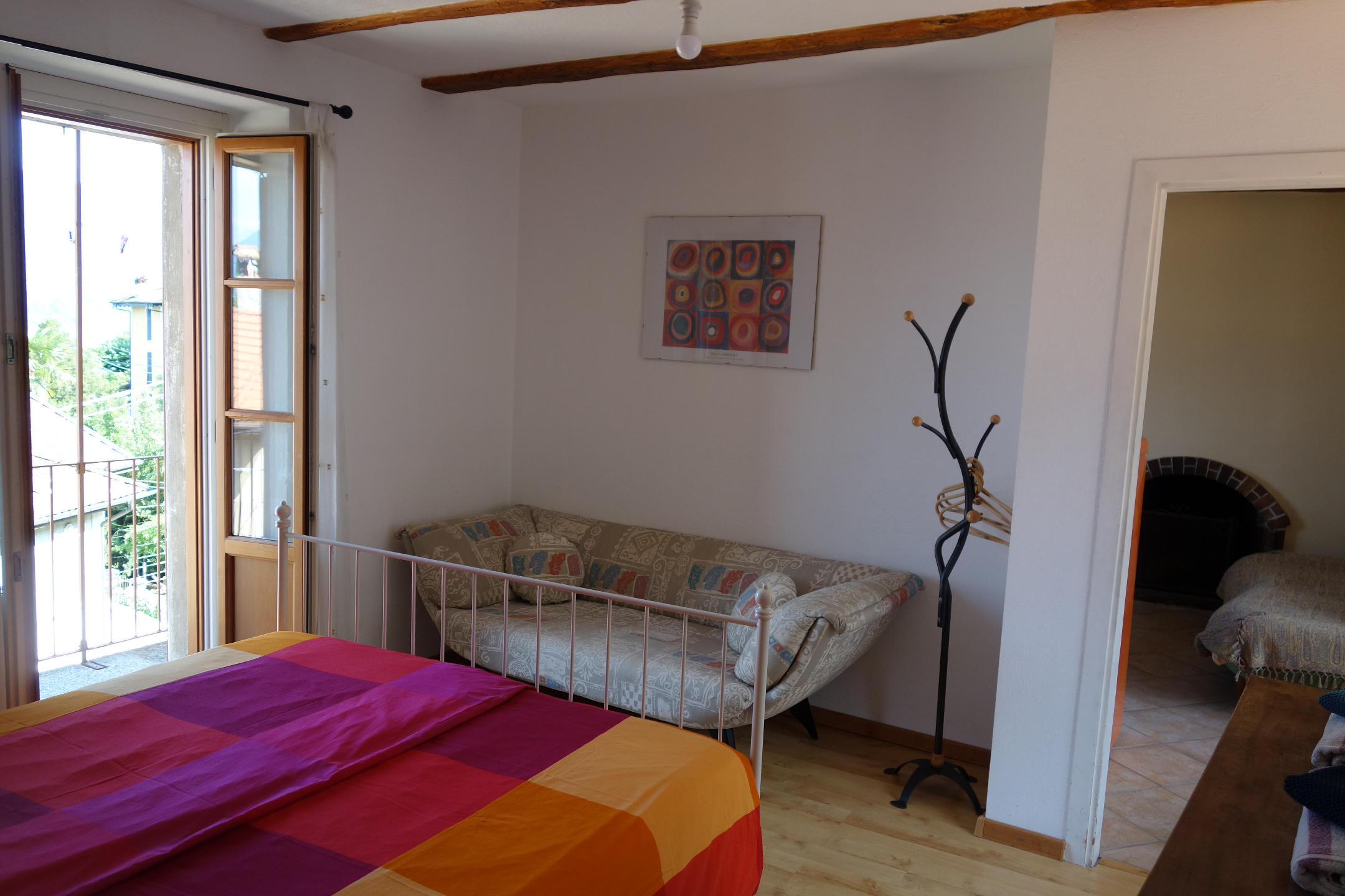 Grosses Appartement