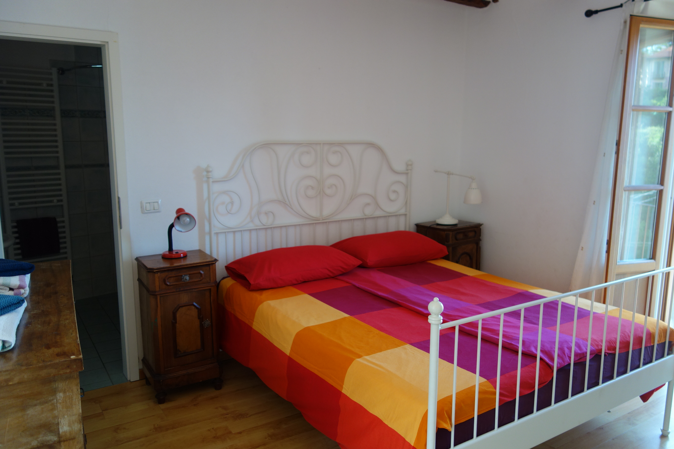 Grosses Appartement